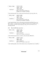 Preview for 167 page of Renesas SH7041 Series Hardware Manual