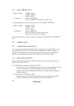 Preview for 168 page of Renesas SH7041 Series Hardware Manual