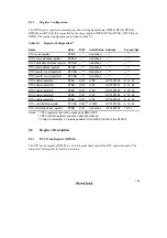 Preview for 173 page of Renesas SH7041 Series Hardware Manual