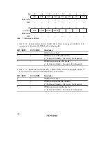 Preview for 174 page of Renesas SH7041 Series Hardware Manual