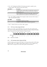 Preview for 176 page of Renesas SH7041 Series Hardware Manual