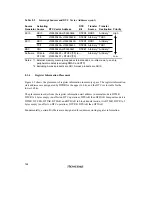 Preview for 186 page of Renesas SH7041 Series Hardware Manual