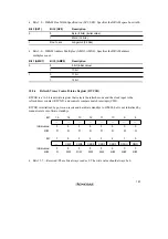 Preview for 219 page of Renesas SH7041 Series Hardware Manual