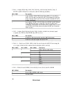 Preview for 220 page of Renesas SH7041 Series Hardware Manual