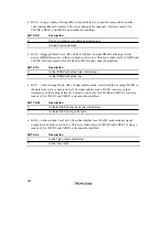 Preview for 260 page of Renesas SH7041 Series Hardware Manual