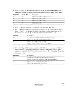 Preview for 265 page of Renesas SH7041 Series Hardware Manual