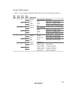 Preview for 333 page of Renesas SH7041 Series Hardware Manual