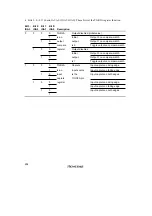 Preview for 336 page of Renesas SH7041 Series Hardware Manual