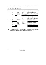 Preview for 340 page of Renesas SH7041 Series Hardware Manual