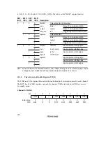 Preview for 344 page of Renesas SH7041 Series Hardware Manual