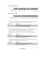 Preview for 345 page of Renesas SH7041 Series Hardware Manual