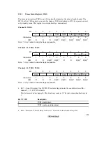 Preview for 347 page of Renesas SH7041 Series Hardware Manual