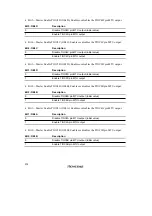 Preview for 354 page of Renesas SH7041 Series Hardware Manual