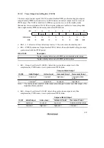 Preview for 355 page of Renesas SH7041 Series Hardware Manual