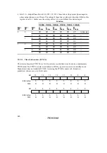 Preview for 358 page of Renesas SH7041 Series Hardware Manual