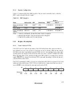 Preview for 495 page of Renesas SH7041 Series Hardware Manual