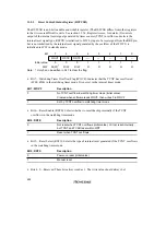 Preview for 498 page of Renesas SH7041 Series Hardware Manual