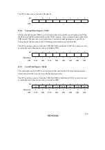 Preview for 511 page of Renesas SH7041 Series Hardware Manual