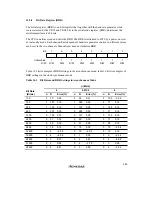 Preview for 521 page of Renesas SH7041 Series Hardware Manual