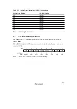 Preview for 579 page of Renesas SH7041 Series Hardware Manual