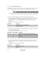 Preview for 582 page of Renesas SH7041 Series Hardware Manual