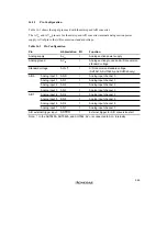 Preview for 607 page of Renesas SH7041 Series Hardware Manual