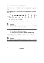 Preview for 610 page of Renesas SH7041 Series Hardware Manual