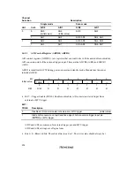 Preview for 612 page of Renesas SH7041 Series Hardware Manual