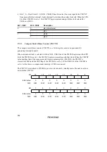 Preview for 630 page of Renesas SH7041 Series Hardware Manual