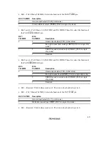 Preview for 649 page of Renesas SH7041 Series Hardware Manual