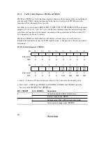 Preview for 656 page of Renesas SH7041 Series Hardware Manual