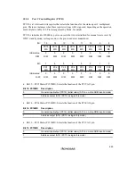 Preview for 661 page of Renesas SH7041 Series Hardware Manual