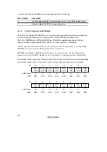 Preview for 664 page of Renesas SH7041 Series Hardware Manual