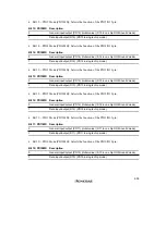 Preview for 673 page of Renesas SH7041 Series Hardware Manual