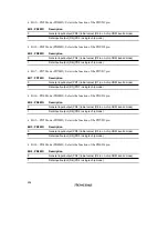 Preview for 674 page of Renesas SH7041 Series Hardware Manual