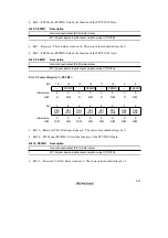 Preview for 679 page of Renesas SH7041 Series Hardware Manual