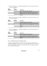 Preview for 681 page of Renesas SH7041 Series Hardware Manual