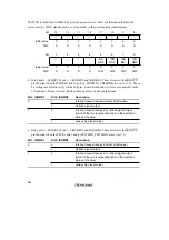 Preview for 682 page of Renesas SH7041 Series Hardware Manual