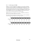 Preview for 697 page of Renesas SH7041 Series Hardware Manual