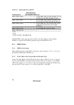 Preview for 708 page of Renesas SH7041 Series Hardware Manual