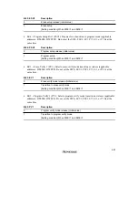 Preview for 729 page of Renesas SH7041 Series Hardware Manual