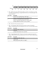 Preview for 731 page of Renesas SH7041 Series Hardware Manual