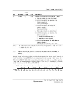 Предварительный просмотр 119 страницы Renesas SH7124 R5F7124 Hardware Manual