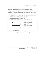 Предварительный просмотр 261 страницы Renesas SH7124 R5F7124 Hardware Manual