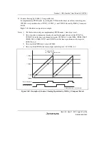 Предварительный просмотр 317 страницы Renesas SH7124 R5F7124 Hardware Manual