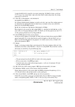 Предварительный просмотр 637 страницы Renesas SH7124 R5F7124 Hardware Manual