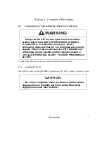 Preview for 27 page of Renesas SH7147 User Manual