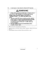 Preview for 25 page of Renesas SH7206 User Manual