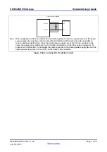 Предварительный просмотр 4 страницы Renesas SH7262 Series Hardware Design Manual