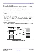 Предварительный просмотр 13 страницы Renesas SH7262 Series Hardware Design Manual